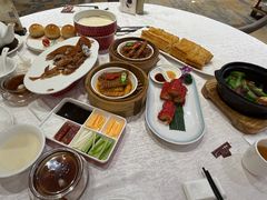 -丰鲤楼•闽南茶楼(仟禧汇店)