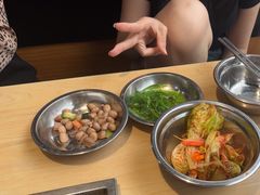 -麻蒲碳烤肉(梅花园店)