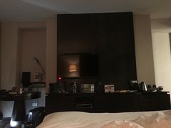 -青岛海尔洲际酒店