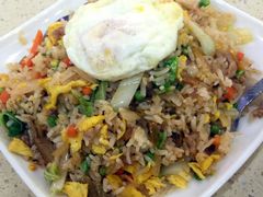 缅丽冷饮店(东鹿步行街店)-缅丽·缅甸小吃(版纳店)