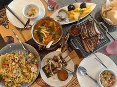 -simply thai天泰(常州环球港店)