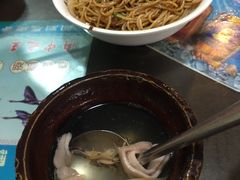 -龙老五汤店(站前西路店)