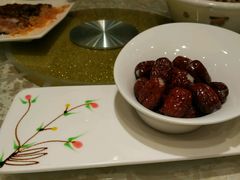 -华师大厦酒店·华粤轩中餐厅