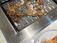 -苏格里岛自助烤肉海鲜火锅(成都金牛万达店)