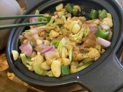 -春家·非遗手工小吃(徐汇万科广场店)