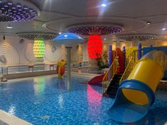 -水晶之星洗浴温泉汗蒸