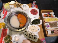 -大龙燚火锅
