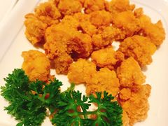 -菲滋意式餐厅(富阳东方茂店)