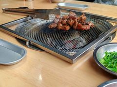 -麻蒲碳烤肉(梅花园店)