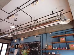 -fishtank鱼缸咖啡(三山街店)