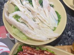 -蜀大侠火锅(森兰花园城店)