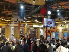 -灶东家民间菜(回兴店)