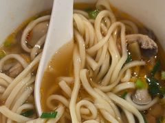 -大师兄·西北小馆(南沙万达广场店)