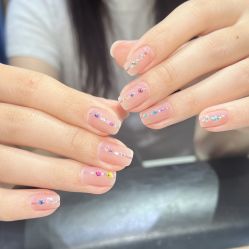 -Nail Me美甲美睫