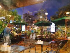-Cafe de Thaan Aoan