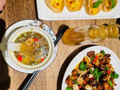-小喜客·云南特色菜(纳西庭院店)