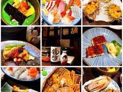 -鱼亭料理(芝罘店)