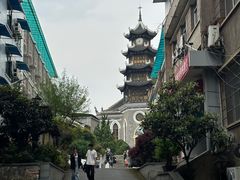 -贵阳北天主教堂