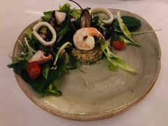-Seraser Fine Dining Restaurant