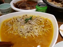 -蒙亨·手把肉·蒙古包文化主题餐厅(天恒广场店)