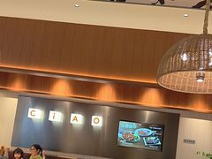 -菲滋意式餐厅(富阳东方茂店)