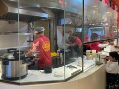 -老通城豆皮大王(吉庆街店)