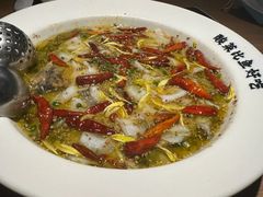 -太二酸菜鱼(上海佛罗伦萨小镇店)