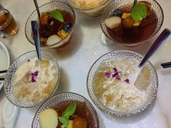 -小吊梨汤·北京菜·烤鸭(西直门凯德店)