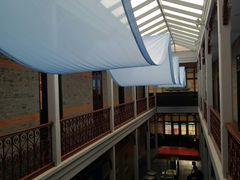 -上海交通大学董浩云航运博物馆