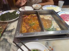 -码头故事·成都老火锅