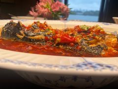 -江南雅厨(李公堤店)