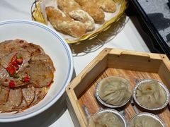 -火宫殿·小吃王国(坡子街店)