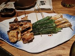 -炉胜·炉端烧·居酒屋