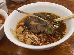 -蒋家肠旺面馆老店(合群路店)