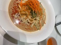 -燕兰楼·清真西北融合菜(亚运村店)
