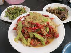 招牌小龙虾-一起吃小龙虾·海鲜(海珠店)