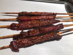 -四季烟火烧烤酒场