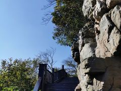 -虞山风景区