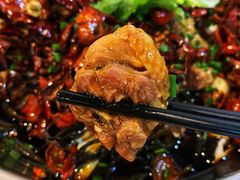 -天治宣·野椒鸡(龙头寺总店)