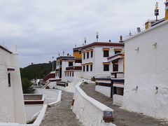 -五当召景区