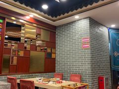 -点都德(龙之梦店)