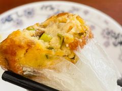 纸包豆腐-天回镇何氏豆腐(总店)