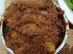 -乡村基·川味现炒大王(熙悦天街店)