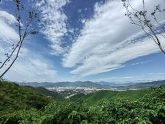 -北京西山国家森林公园