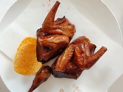 -铭家点心(秦岭路店)