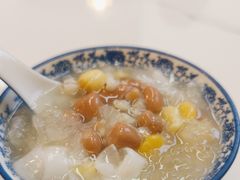 五果汤-黄记潮汕甜汤(贝底田坊店)