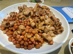 -东山茶寮(新安店)