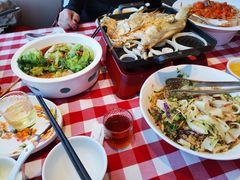 -西贝(虹口龙之梦店)