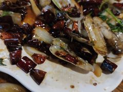 -柿子树炭烤羊腿(金台路店)