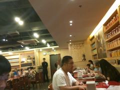 -宏状元现熬粥·京味菜(五棵松店)
